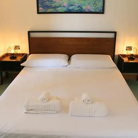 Via Veneto Bed and Breakfast Margherita Di Savoia