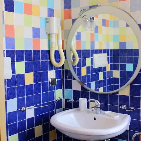 Via Veneto Отель типа 