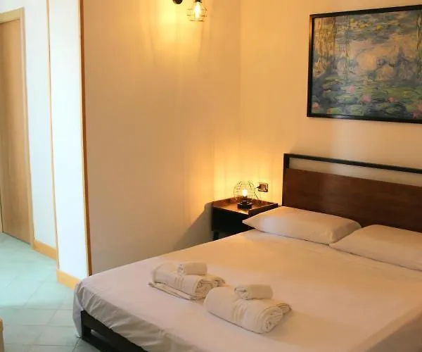 Via Veneto Bed and Breakfast 3*