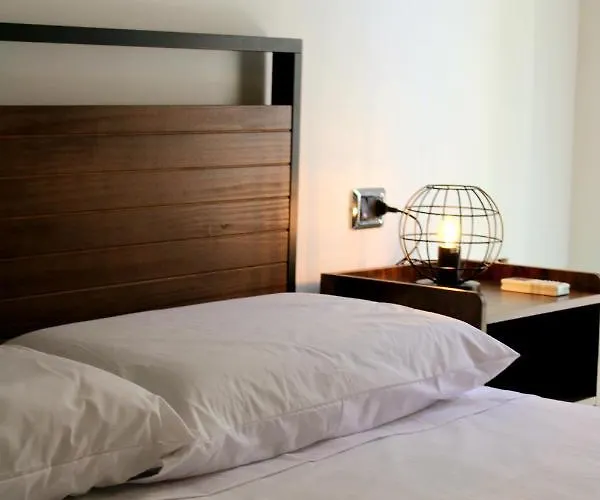 Bed and Breakfast Via Veneto Margherita Di Savoia