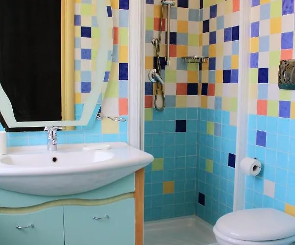 Via Veneto Bed and Breakfast 3*