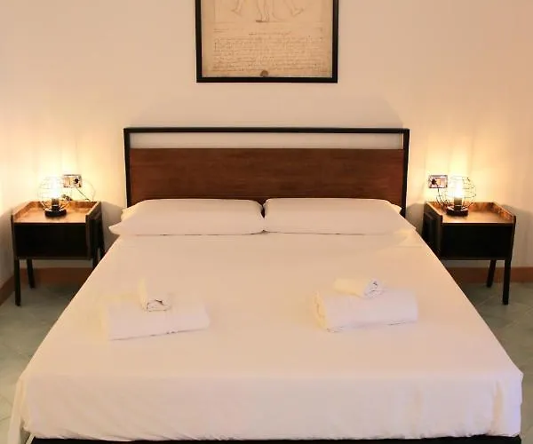 Via Veneto Margherita Di Savoia