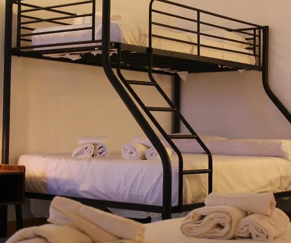 Via Veneto Bed and Breakfast Margherita Di Savoia