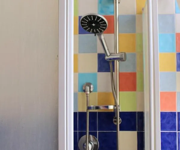 Via Veneto Bed and Breakfast Margherita Di Savoia
