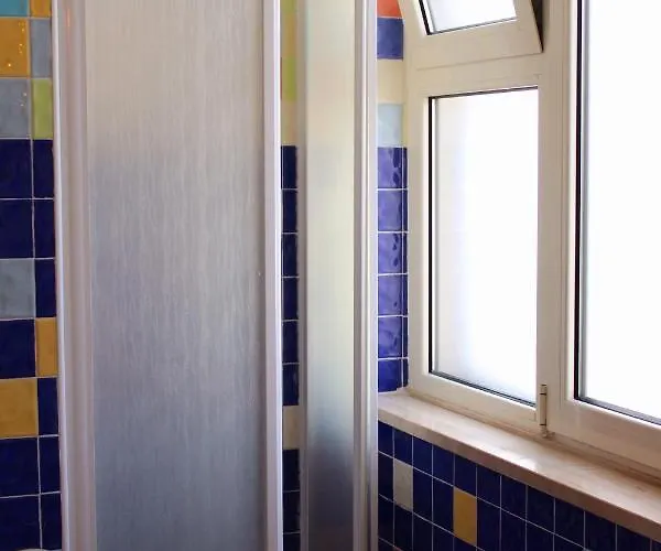 Bed and Breakfast Via Veneto 3*