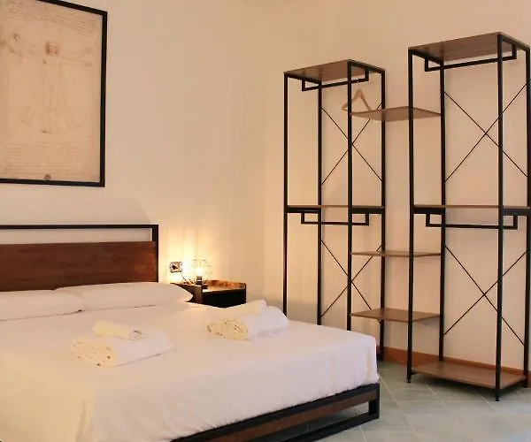 Via Veneto Bed and Breakfast 3*