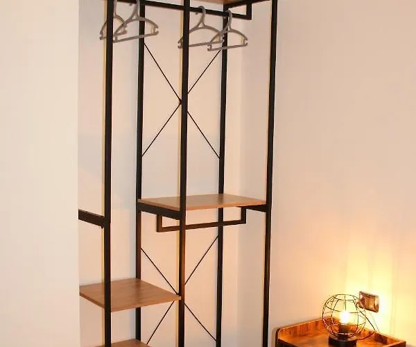 Bed and Breakfast Via Veneto