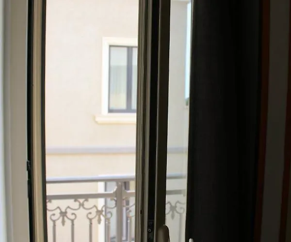 Bed and Breakfast Via Veneto