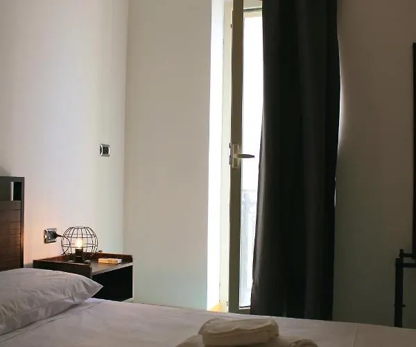 Via Veneto Bed and Breakfast Margherita Di Savoia