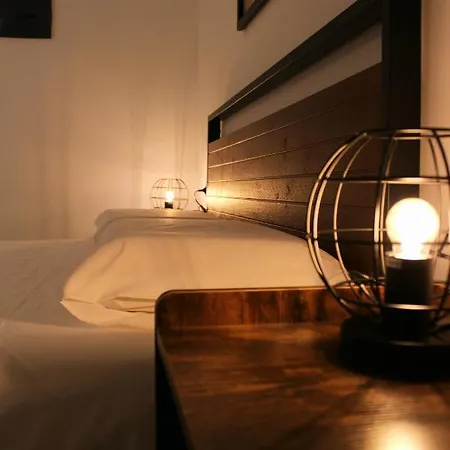 Via Veneto Bed & Breakfast 3*
