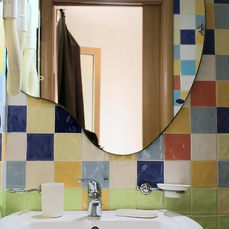 Nocleg ze śniadaniem Via Veneto