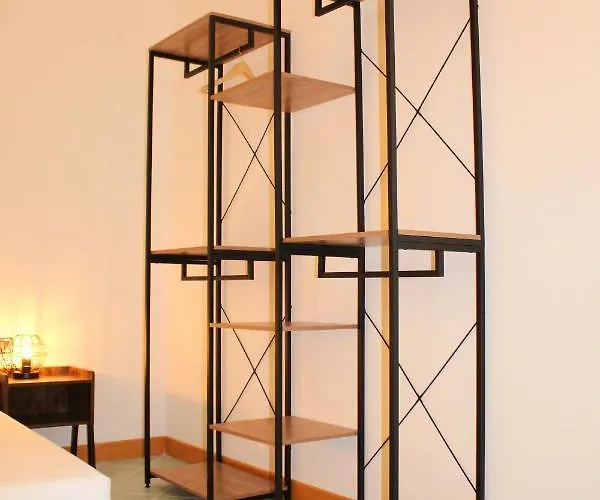 Via Veneto Bed & Breakfast
