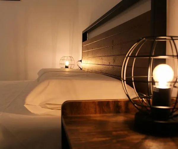 Via Veneto Bed & Breakfast 3*