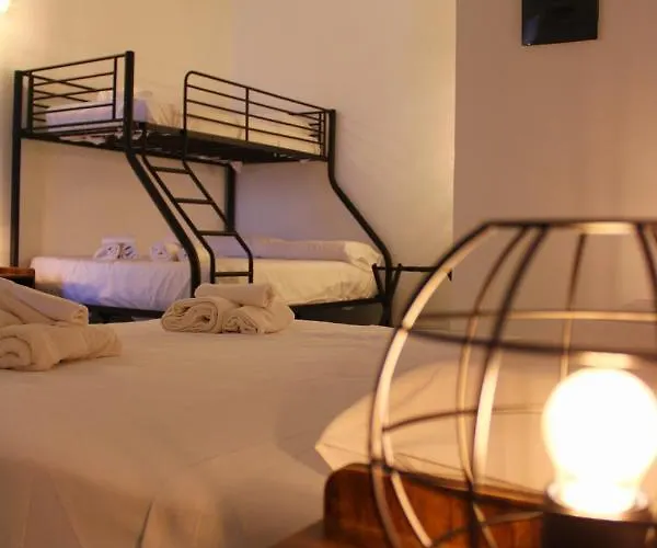 Bed & Breakfast Via Veneto