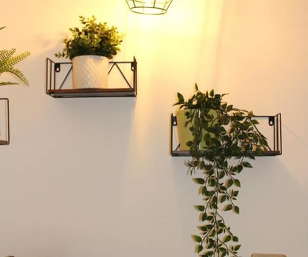 Bed & Breakfast Via Veneto Margherita Di Savoia
