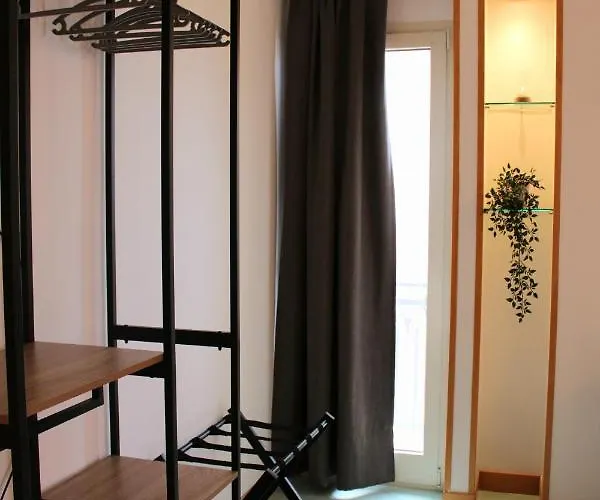 Bed & Breakfast Via Veneto
