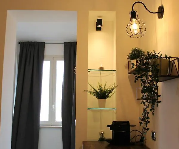 Bed & Breakfast Via Veneto Margherita Di Savoia